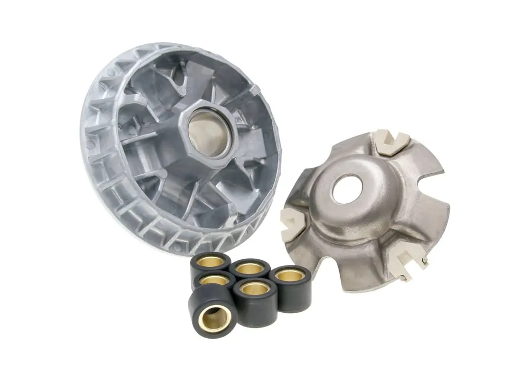 Hete Deal Vario voor Kymco KXR, MXU, Maxxer 250/300, Dink (B&W) 250, PGO Bugrider, Arctic Cat 250