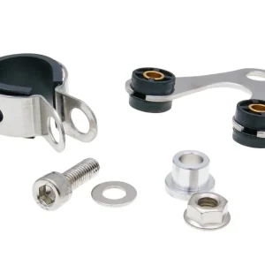 Bevestiging Koso voor 48-55mm Ronde instrumenten Speciale Aanbieding