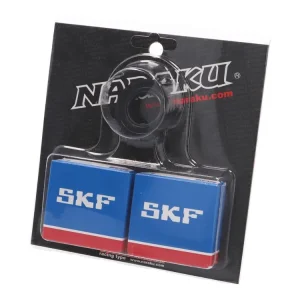 Krukaslager Set Naraku voor Minarelli 100cc 2T Must-Have