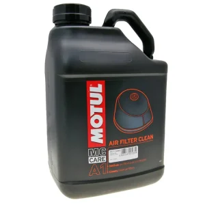 Flitsaanbieding Luchtfilter reinigerMotul MC Care A1 Air Filter Clean 5 Liter