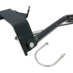 Hete Deal Zijstandaard / ErSet Middenstandaard voor Aprilia SR50 met Piaggio Motor
