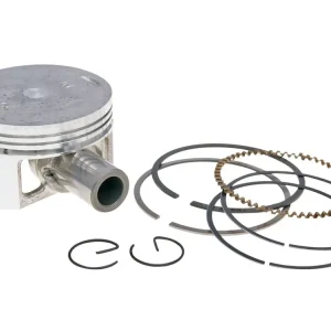 Laatste Kans Zuiger Kit Naraku 125cc 52.37mm voor Honda SH, NES, FES, PES, Keeway Outlook, Tell Logik 125