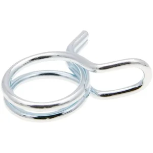 Slangklem / Klem Benzineslang 11,9mm Favoriet