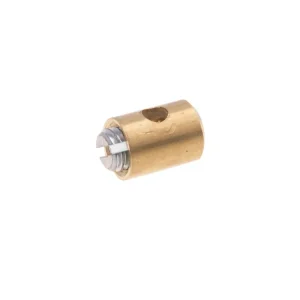 Schroefnippel voor Staalkabel - 6x8mm Merkproduct