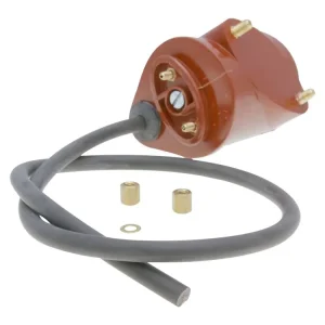 Bobine Buitenhorizontaal voor Piaggio Ape 125-150 (61-81), Vespa 150 GL, GS (54-67) Actieprijs