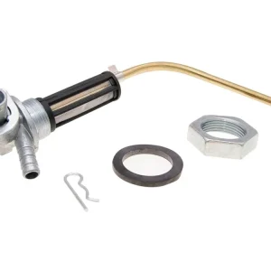 Benzinekraan Handmatig voor Vespa GL, GTR, P, PK, Rally, Special, Sprint 50, 80, 125, 150, 200 Koop Online