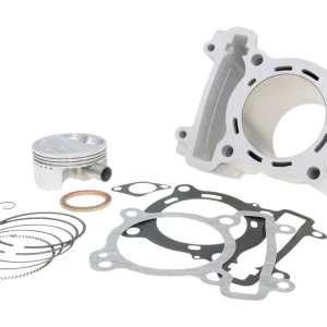 Cilinderkit Naraku 200cc 66mm Keramik voor Yamaha YZF-R WR, X-Max 125 Dagaanbieding