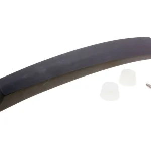 Aanbieding Spatbord sierlijst Grijs voor Vespa PX 80, PX 125, PX 200