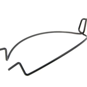 Borgring AndruckPlaat Koppeling voor Vespa PK 50, 125 FL, XL, Piaggio APE 50 TL5, TL6 Gratis Retour