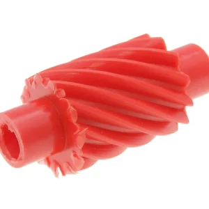 Nieuw Km teller aandrijf wartel 12 Tanden voor Vespa PK50 FL2, PK 125 XL, Rush, N