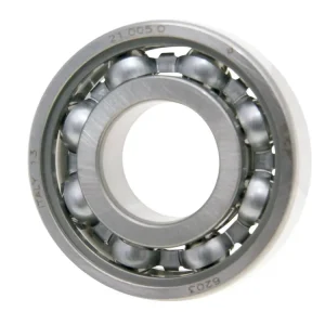 Veilige Betaling Kogellager SKF open 6203 - 17x40x12mm