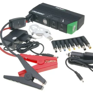 Weekendaanbieding Accubooster Fulbat Fulboost 600A 12V