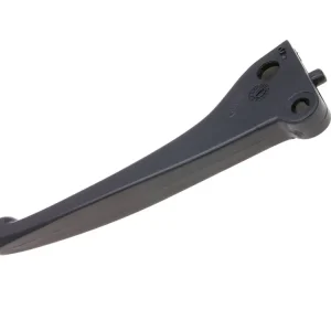 Meest Verkocht Remhevel / Koppelingshevel links, zwart voor Piaggio Ape, Bravo, Ciao