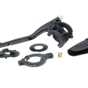 Koppelingsarmatuur met Chokehevel voor Motorhispania MH Furia, Furia Max, Peugeot XP6 Must-Have