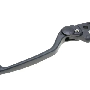 Remhevel links zwart, verstelbaar voor Yamaha T-Max 530, 500, Majesty 400 Must-Have