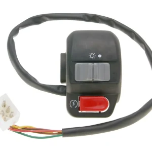 Stuurschakelaar rechts Licht, E-Starter voor Aprilia Scarabeo 50 97-06 Aanbieding