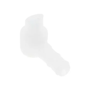 Anschlussstück Olieslang OEM voor Piaggio / Derbi Motoren D50B0, EBE, EBS Goedkoop