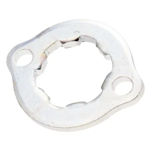 Beperkte Voorraad Ritzelsicherungsblech OEM voor Piaggio / Derbi Motor D50B0