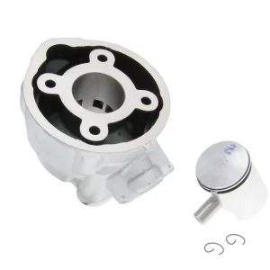 Cilinderkit OEM 50cc voor Minarelli AM6 Euro 2-5 Lage Kosten