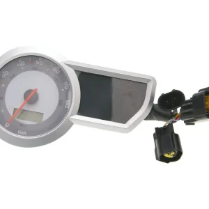 Beperkte Voorraad Snelheidsmeter voor Generic, Explorer, KSR, Ride 50 Enduro