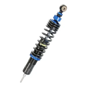 Schokbreker achter Polini Evolution voor Vespa Primavera, Sprint 125, 150 Goedkoop