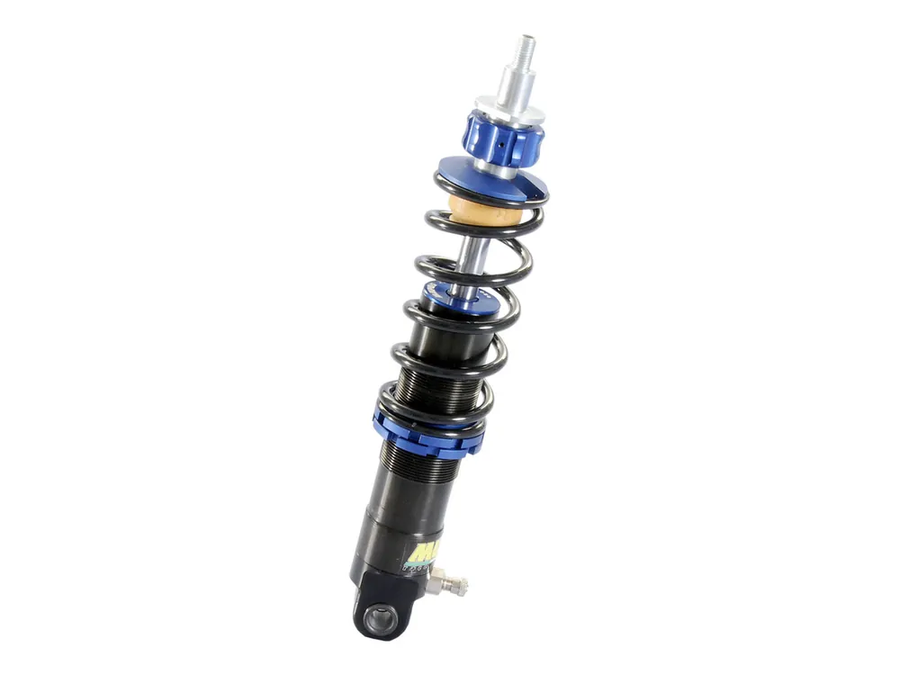 Schokbreker voorkant Polini Evolution voor Vespa Primavera, Sprint, GTS, GTV Weekendaanbieding