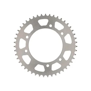 Tandwiel AFAM 47 Tanden 420 voor Aprilia, Derbi, Gilera, MBK, MH, Peugeot, Rieju, Yamaha Gecertificeerd