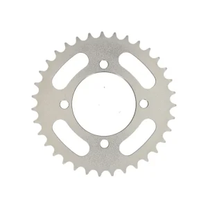 Veilige Betaling Tandwiel AFAM 35 Tanden 420 voor Yamaha FS1, LB50 Chappy, RD, TT-R 50, 90, 110