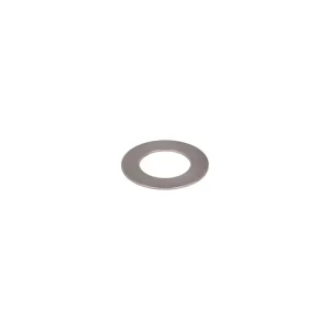 Stalen ring Gehard OEM 17,2x30 voor Minarelli AM6 Direct Beschikbaar