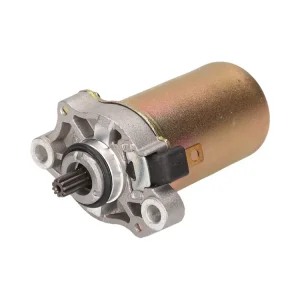 Superprijs Startmotor OEM voor Piaggio 50 4T, 50 2T PureJet, Di-Tech, D50B0