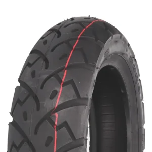 Band Duro HF266 100/80-10 53L TL Speciale Aanbieding