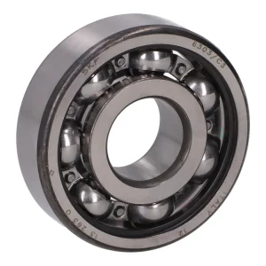 Premium Bearing D17x47x14
