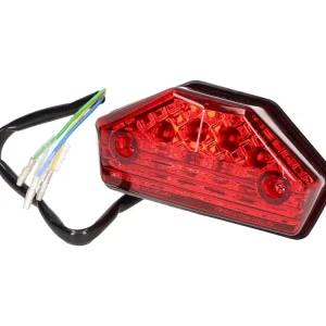 Achterlicht LED voor Rieju MRT 50, Marathon 125 Lage Prijs
