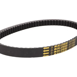 Laatste Versie V-snaar Malossi 830x22x10,5 X Special Belt voor Aprilia, Gilera, Piaggio 125-180cc 2T