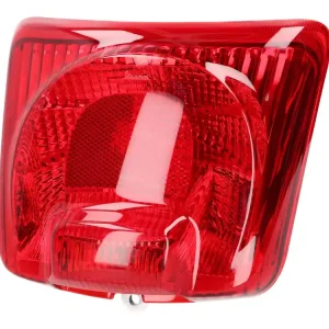 Achterlicht voor Vespa GTS, GTV 125-300cc 2008-2023 Euro3 / Euro4 Koop Online