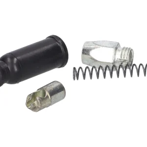Must-Have Choke Ombouwset Dellorto naar Staalkabel voor SHB, SHBC Carburateur