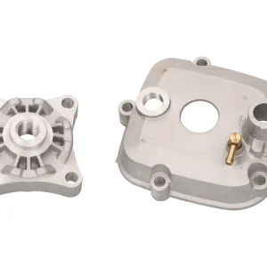 Aanbieding Cilinderkop Naraku 50cc voor Derbi Senda D50B0 Euro 3