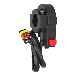 Express Levering Stuurschakelaar rechts E-Starter voor Generic Trigger SM 50, Trigger X 50 2006