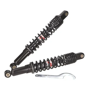 Goedkoop Schokbreker Set YSS Twin PRO-X 360mm voor Simson S50, S51, S53, S83, SR50, SR80