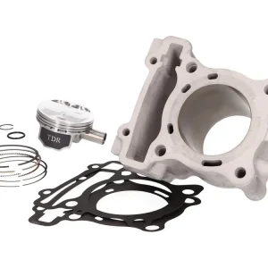 Shop Nu Cilinderkit TDR Racing Ceramic 178cc 62mm voor Yamaha N-Max, Aerox, NVX 155
