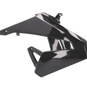 TankKap rechts OEM zwart voor Aprilia SX 50, RX 50 Euro4 2018 Shop Nu