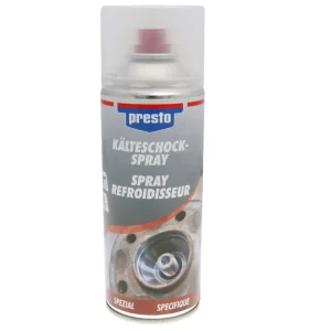 Meest Verkocht Koudespray / Freezer Presto 400ml