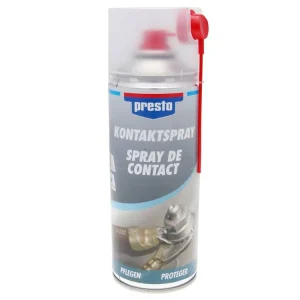 Contactspray Presto 400ml Beperkte Voorraad