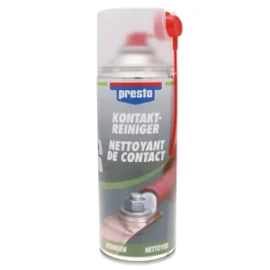 Koop Vandaag Contactspray Presto 400ml