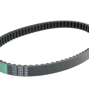 V-snaar Bando 714-18,5-28 V/S voor SYM Mio 100 Koop Vandaag