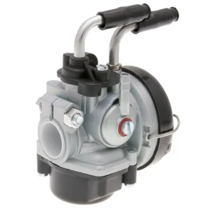 Carburateur voor MBK AV, Mobylette SHA 15/15, Peugeot 15/15 Must-Have