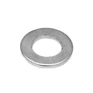 Op = Op Carrosserieringen DIN125 8,4x16x1,6 voor M8 verzinkt (100 Stuks)