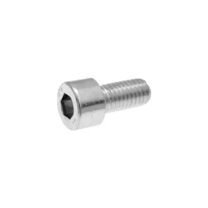 Flitsaanbieding ZylinderBouten DIN912 M8x16 met inbus verzinkt (50 Stuks)