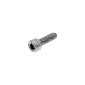 ZylinderBouten DIN912 M5x16 met inbus RVS A2 (50 Stuks) Premium