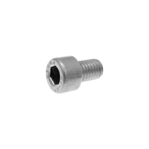 ZylinderBouten DIN912 M8x12 met inbus RVS A2 (50 Stuks) Gratis Retour